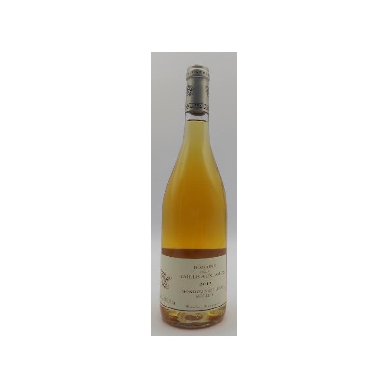 Domaine De La Taille Aux Loups - Montlouis Sur Loire Moelleux | french wine Domaine De La Taille Aux Loups - Montlouis Sur Loire Moelleux | french wine